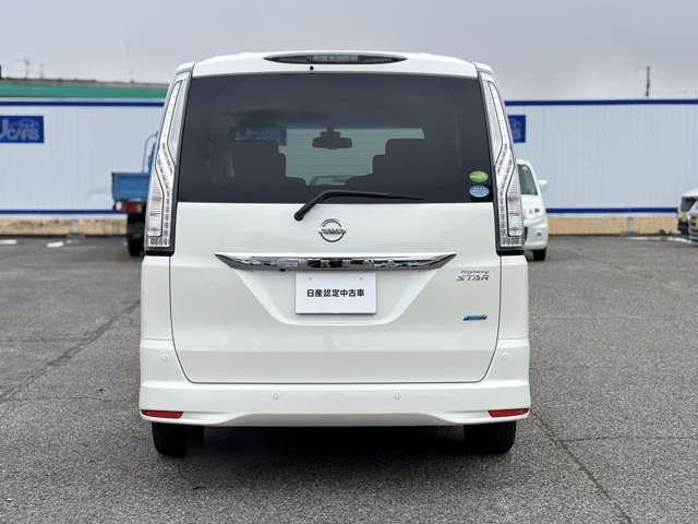 セレナ ２．０　ハイウェイスター　Ｖセレクション＋ＳａｆｅｔｙＩＩ　クルーズコントロール／アラウンドビューモ（19枚目）