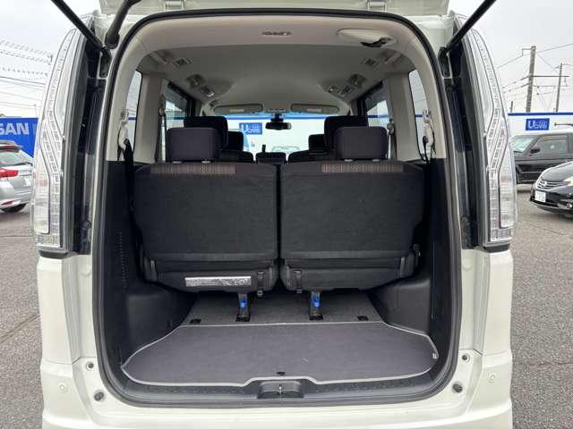 セレナ ２．０　ハイウェイスター　Ｖセレクション＋ＳａｆｅｔｙＩＩ　クルーズコントロール／アラウンドビューモ（39枚目）