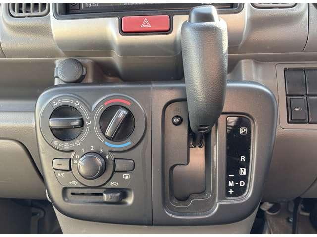 ＮＶ１００クリッパーバン ６６０　ＤＸ　セーフティパッケージ　ハイルーフ　５ＡＧＳ車（8枚目）