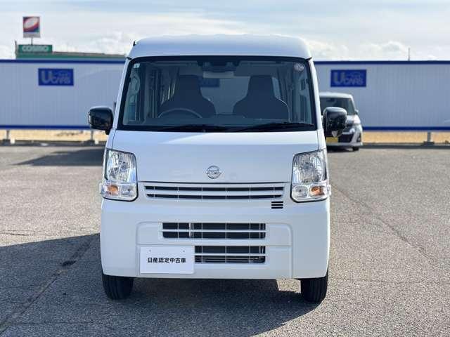 ＮＶ１００クリッパーバン ６６０　ＤＸ　セーフティパッケージ　ハイルーフ　５ＡＧＳ車（14枚目）