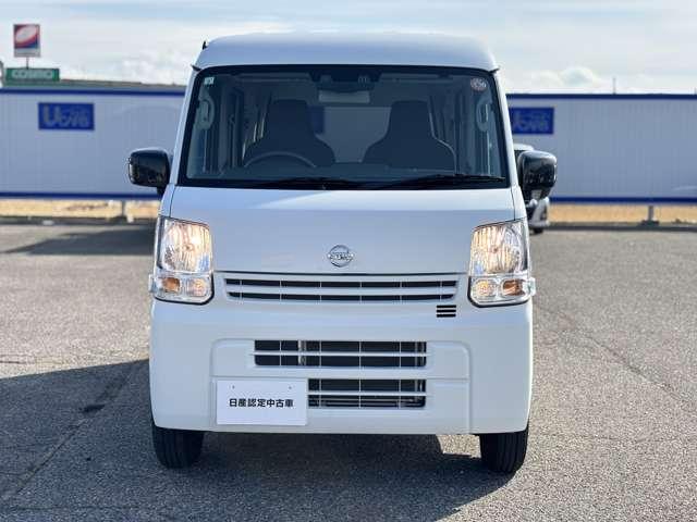 ＮＶ１００クリッパーバン ６６０　ＤＸ　セーフティパッケージ　ハイルーフ　５ＡＧＳ車（15枚目）