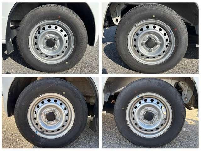 ＮＶ１００クリッパーバン ６６０　ＤＸ　セーフティパッケージ　ハイルーフ　５ＡＧＳ車（17枚目）