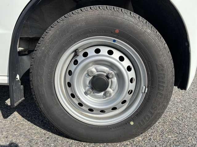 ＮＶ１００クリッパーバン ６６０　ＤＸ　セーフティパッケージ　ハイルーフ　５ＡＧＳ車（23枚目）