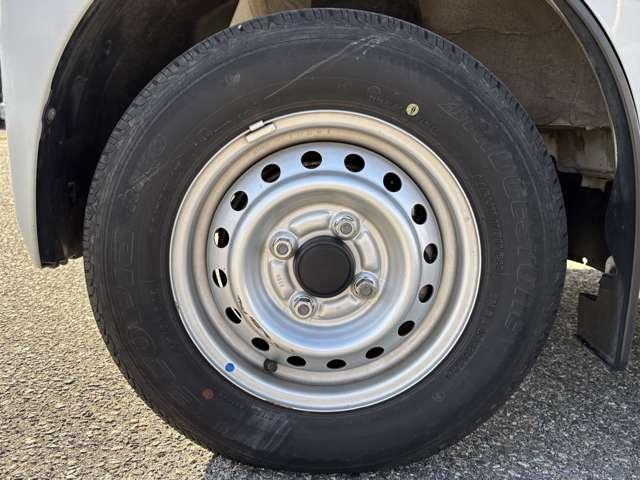 ＮＶ１００クリッパーバン ６６０　ＤＸ　セーフティパッケージ　ハイルーフ　５ＡＧＳ車（25枚目）