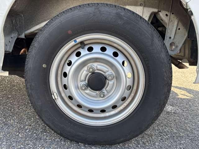 ＮＶ１００クリッパーバン ６６０　ＤＸ　セーフティパッケージ　ハイルーフ　５ＡＧＳ車（26枚目）