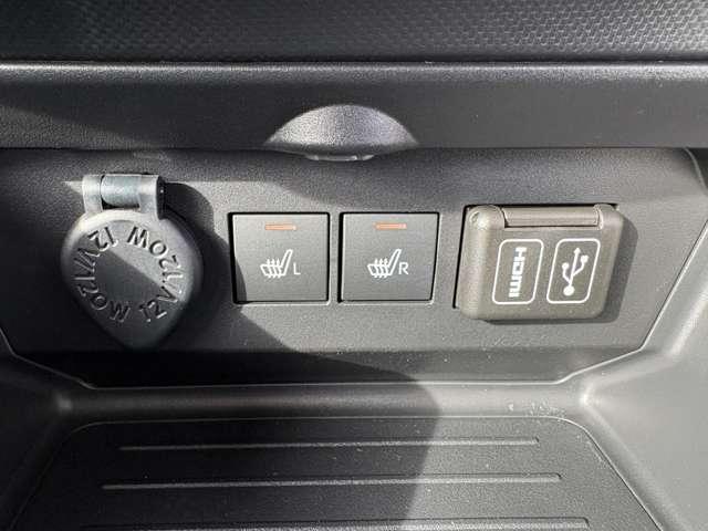 ライズ ハイブリッド　１．２　Ｚ　クルーズコントロール／バックカメラ／シート（10枚目）