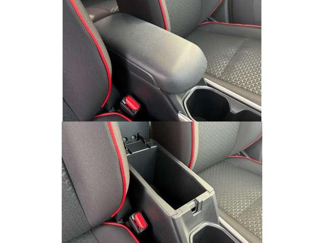 ライズ ハイブリッド　１．２　Ｚ　クルーズコントロール／バックカメラ／シート（14枚目）