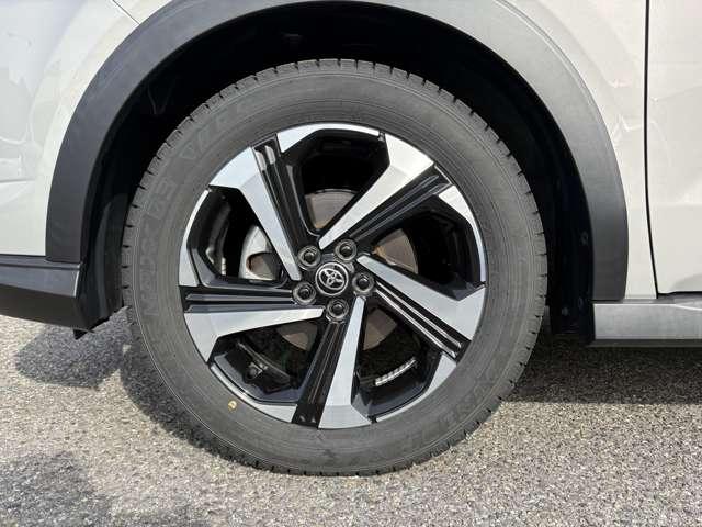 ライズ ハイブリッド　１．２　Ｚ　クルーズコントロール／バックカメラ／シート（26枚目）