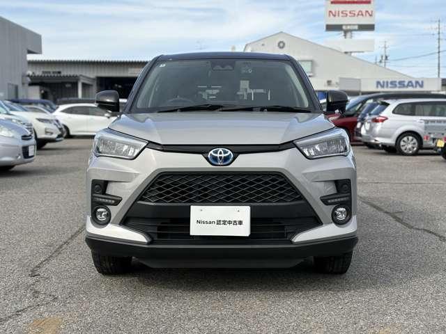 ライズ ハイブリッド　１．２　Ｚ　クルーズコントロール／バックカメラ／シート（28枚目）