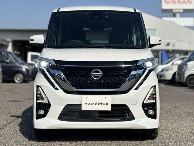 ルークス ６６０　ハイウェイスターＧターボ　プロパイロット　エディショ（17枚目）