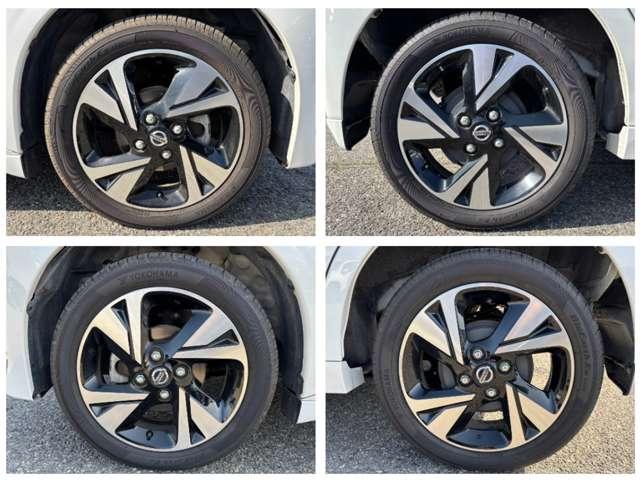 ルークス ６６０　ハイウェイスターＧターボ　プロパイロット　エディショ（19枚目）