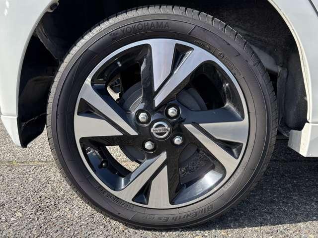 ルークス ６６０　ハイウェイスターＧターボ　プロパイロット　エディショ（44枚目）