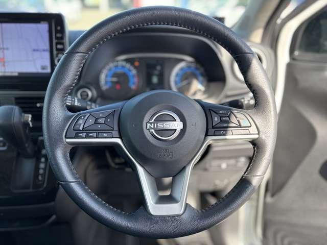 デイズ 660 ハイウェイスターX アーバンクロム プロパイロット(6枚目)