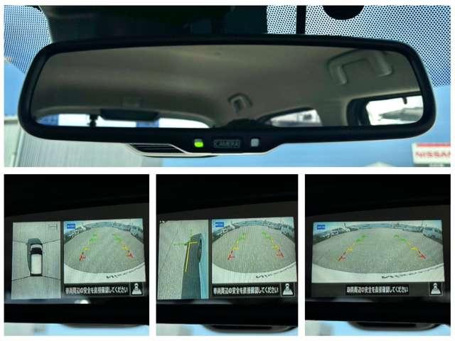 デイズ 660 ハイウェイスターX アーバンクロム プロパイロット(11枚目)