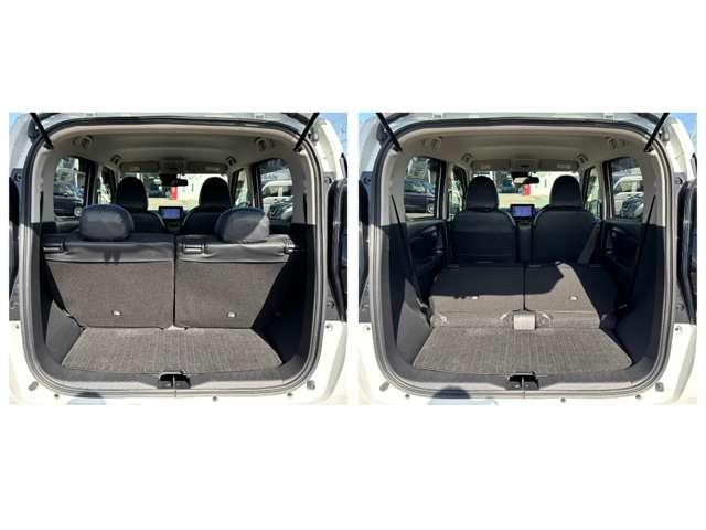 デイズ 660 ハイウェイスターX アーバンクロム プロパイロット(15枚目)