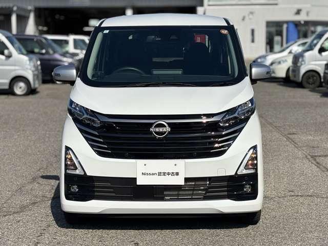 デイズ 660 ハイウェイスターX アーバンクロム プロパイロット(17枚目)