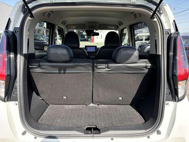 デイズ 660 ハイウェイスターX アーバンクロム プロパイロット(39枚目)