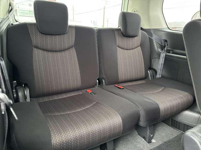 �R��ڃV�[�g���A�ӂ�����ƃN�b�V������������A���S�n���ǂ��ł���I