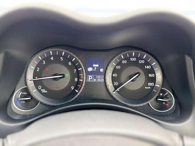 フーガハイブリッド ３．５（3枚目）