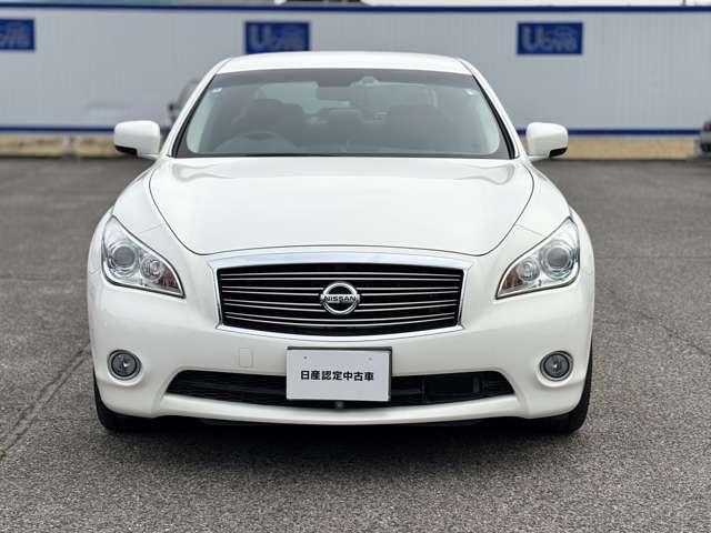 フーガハイブリッド ３．５（17枚目）