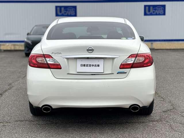 フーガハイブリッド ３．５（18枚目）