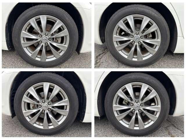 フーガハイブリッド ３．５（19枚目）