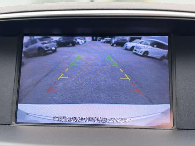 フーガハイブリッド ３．５（23枚目）