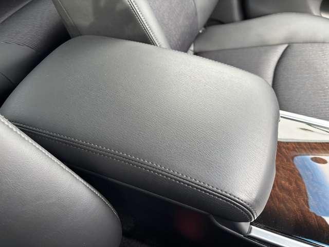 フーガハイブリッド ３．５（24枚目）