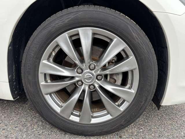 フーガハイブリッド ３．５（29枚目）