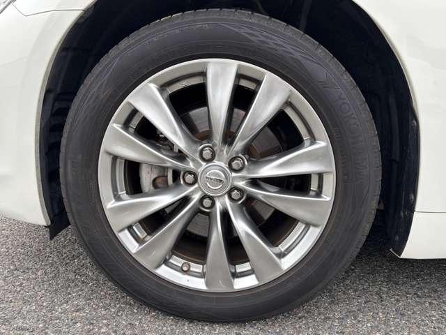 フーガハイブリッド ３．５（31枚目）