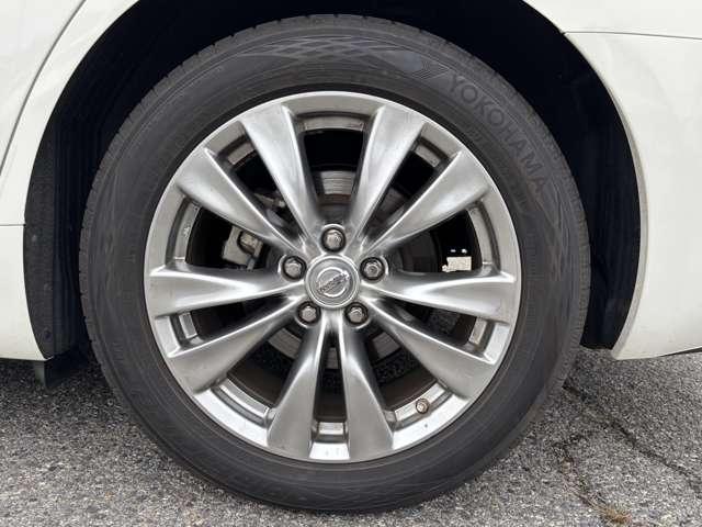 フーガハイブリッド ３．５（32枚目）