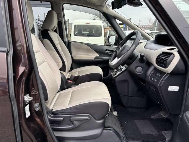 セレナ 1.2 e-POWER ハイウェイスター V プロパイロット/アラウンドビューモニター/(5枚目)