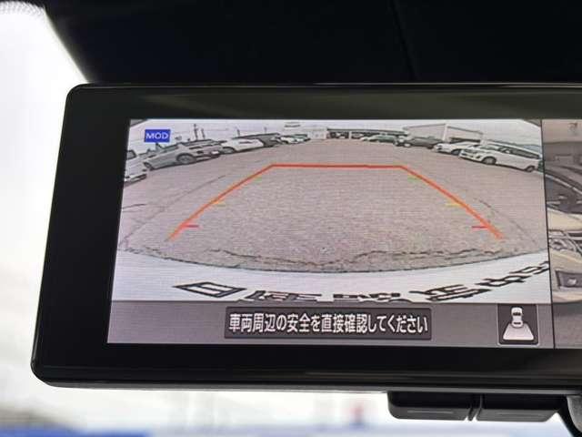 ノート １．２　Ｓ　アラウンドビューモニター／ドライブレコー（32枚目）