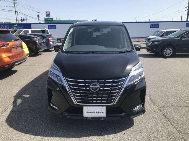 セレナ ２．０　ハイウェイスター　Ｖ　プロパイロット／アラウンドビューモニター／（2枚目）