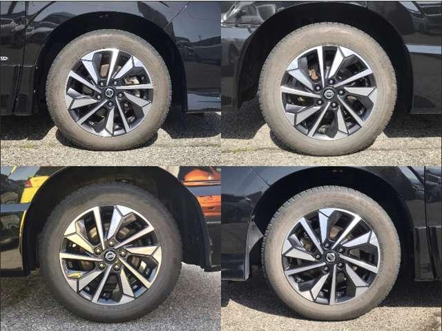 セレナ ２．０　ハイウェイスター　Ｖ　プロパイロット／アラウンドビューモニター／（32枚目）