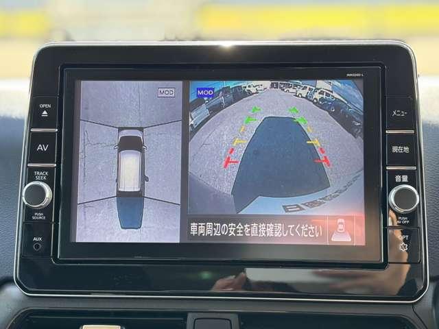 デイズ ６６０　ハイウェイスターＧターボ　プロパイロット　エディショ　アラウンドビューモニター／プロパイロット／（25枚目）