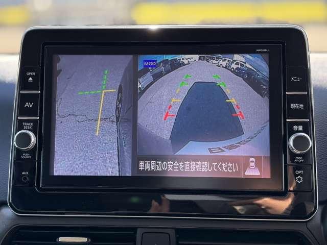 デイズ ６６０　ハイウェイスターＧターボ　プロパイロット　エディショ　アラウンドビューモニター／プロパイロット／（26枚目）