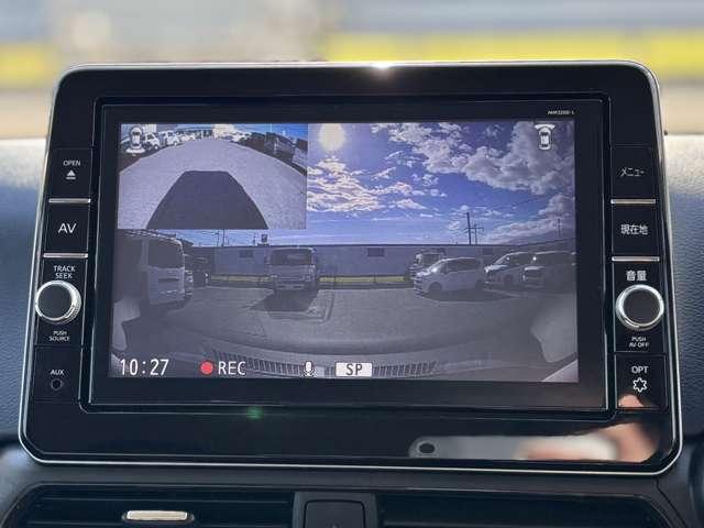 デイズ ６６０　ハイウェイスターＧターボ　プロパイロット　エディショ　アラウンドビューモニター／プロパイロット／（33枚目）