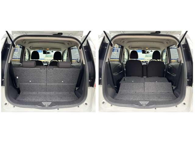 �ʏ펞�ł́A���������������u����悤�ȃX�y�[�X���m�ۂ���Ă��܂��I�㕔���Ȃ�|���ƁA�Ƃ��Ă��L����Ԃ��m�ۂ���܂��̂ŁA������傫�ȉו������S�ł��I