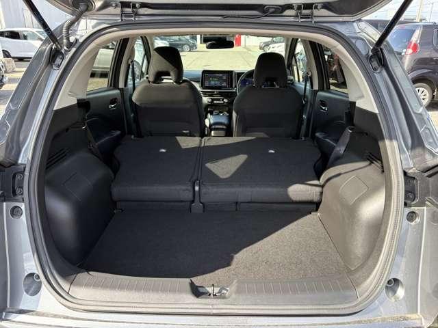 ノート Ｘ　バックカメラ／ＥＴＣ／ディスプレイオーディオ／Ｂｌｕｅｔｏｏｔｈ接続／スマートキー／衝突軽減ブレーキ（20枚目）