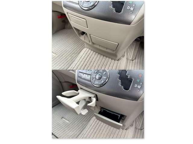 エスティマ アエラス　バックカメラ／ＥＴＣ／ナビ／フルセグＴＶ／ＣＤ再生／Ｂｌｕｅｔｏｏｔｈ接続／スマートキー／片側電動スライド（11枚目）