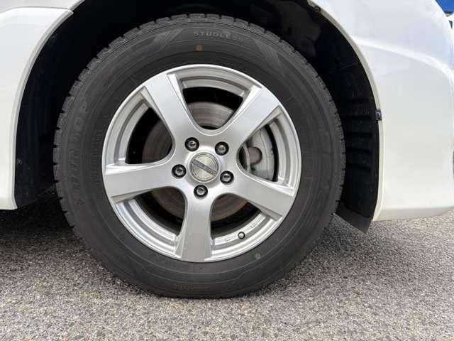 エスティマ アエラス　バックカメラ／ＥＴＣ／ナビ／フルセグＴＶ／ＣＤ再生／Ｂｌｕｅｔｏｏｔｈ接続／スマートキー／片側電動スライド（27枚目）