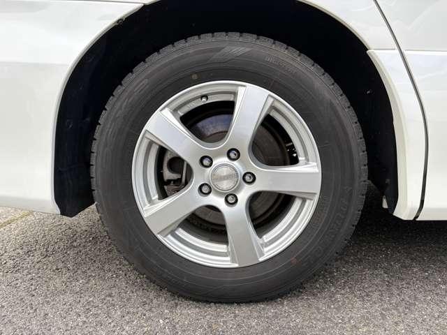 エスティマ アエラス　バックカメラ／ＥＴＣ／ナビ／フルセグＴＶ／ＣＤ再生／Ｂｌｕｅｔｏｏｔｈ接続／スマートキー／片側電動スライド（28枚目）