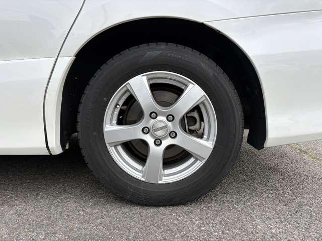 エスティマ アエラス　バックカメラ／ＥＴＣ／ナビ／フルセグＴＶ／ＣＤ再生／Ｂｌｕｅｔｏｏｔｈ接続／スマートキー／片側電動スライド（30枚目）