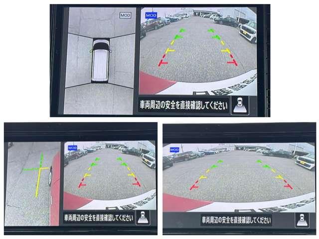 ルークス 660 X 4WD アラウンドビューモニター/ドライブレコー(11枚目)