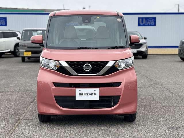 ルークス 660 X 4WD アラウンドビューモニター/ドライブレコー(16枚目)