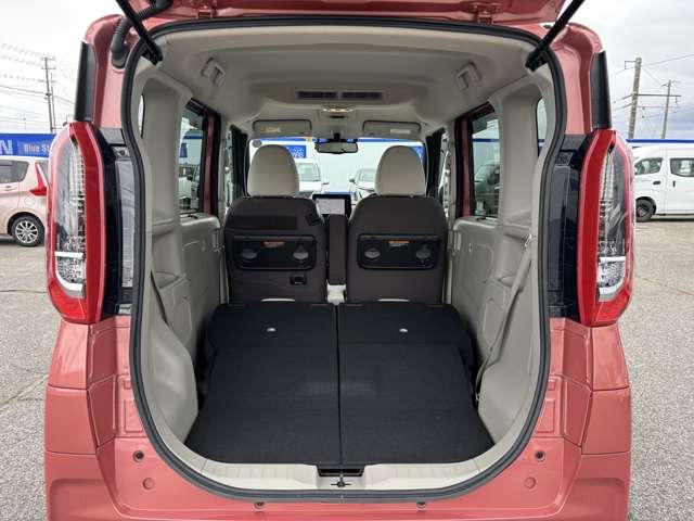 ルークス 660 X 4WD アラウンドビューモニター/ドライブレコー(46枚目)