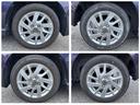 純正アルミホイール装着です！