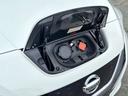 車両の前方に、充電ポートがございます!