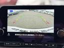 バックカメラのみの映像にも切替られます!